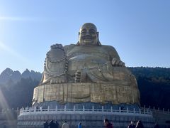 -千佛山风景名胜区