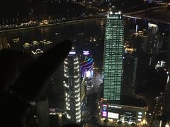 -WFC会仙楼观景台