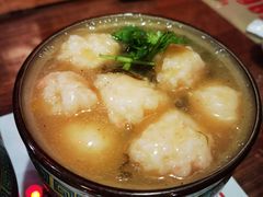 -回春阁汤菜坊(友谊路店)