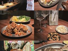 -CHURCH  BISTRO 教堂·餐吧