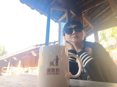 -田德能咖啡博物馆