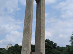 -长春市南湖公园