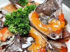 -渔娘渔家丹东海鲜(东直门店)