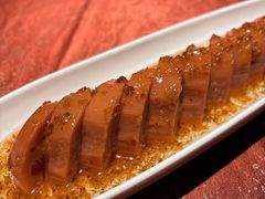 -渝信川菜(长安店)