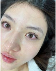 -LUNA皮相美·骨相美高级美感