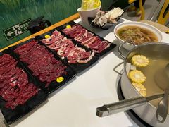 -陈记顺和潮汕鲜牛肉火锅(棠德南路店)