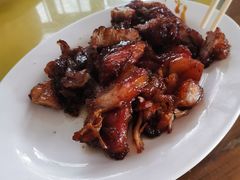 -大赤坎肥仔强烧味海鲜餐厅(大赤坎店)