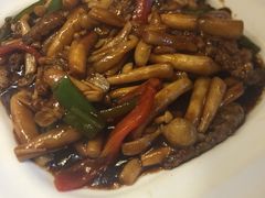 -旅马餐厅(茅家埠店)