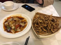 -唐晋人家(源深路店)