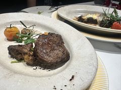 -王品牛排(杭州大厦店)