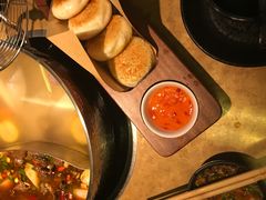 -左庭右院鲜牛肉火锅(南通CBD大有境店)