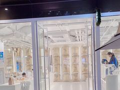 -% Arabica阿拉比卡咖啡(前滩太古里店)