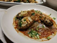 -金海湾海鲜排档(朱家尖店)