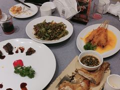 -金哥私房菜馆(张府园总店)