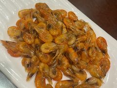 德兴油爆虾-德兴馆(广东路总店)