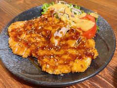 -雷屋日式料理(沈安小区店)