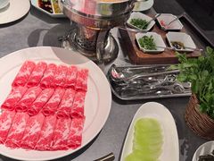 -鼎鼎香·港式火锅(北京SKP店)