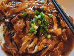 -锅儿挑面馆