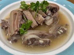 山兰醉东山羊-琼菜王(南海店)