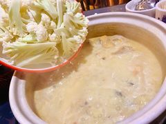 -金龙·打边炉(武进路店)