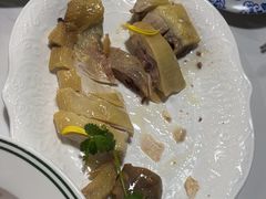 -明本湛江鸡•海鲜小厨(陈家祠店)