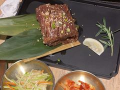 -权金城·炭火烤肉(北京联想桥店)