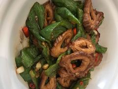 -上和臻品中国菜(花园街店)