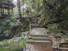 -太湖源风景区
