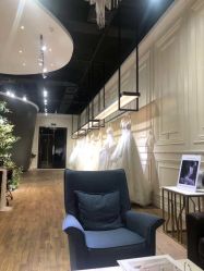 -南京宝娜嫁衣婚纱礼服馆(中央路店)