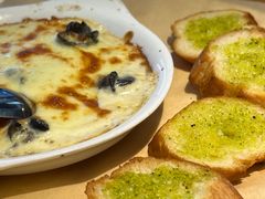 -LUCCA卢卡西班牙海鲜饭(远洋广场店)