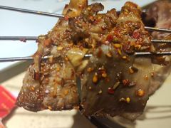 -状元阁烧烤(新华路总店)