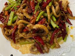 -玉泉酱羊骨饭庄(青吉里店)