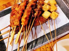骨肉相连-管氏翅吧(护国寺店)