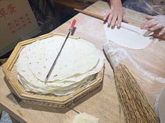 -十二道丰味·徐州土菜·烧烤(何山路店)