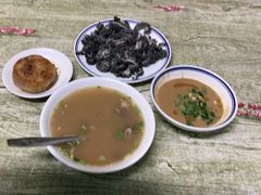 -永盛斋小吃(故宫店)