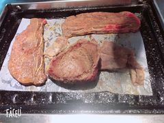 -阪尚皇·原切牛排·烤肉火锅自助(北京路店)