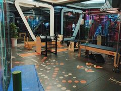 -奇迹健身·恒温游泳(恒大广场店)