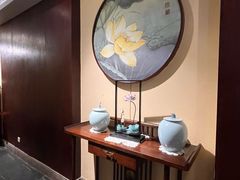 -卿雲阁私人高定餐厅(汉口江滩店)