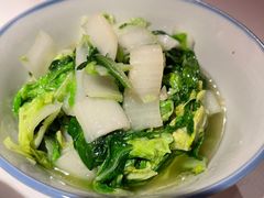 -农耕记·湖南土菜(龙岗熙和园店)