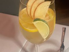 白桑格利亚-Kathleen's Waitan 凯圣琳江景西餐厅(外滩店)