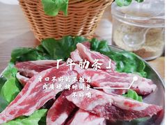 -朴家烤肉(万盛南街店)