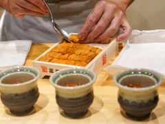 -鮨一日本料理(大中华店)