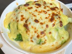 -妈阁铭记澳葡美食