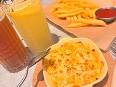 -必胜客(白石桥店)
