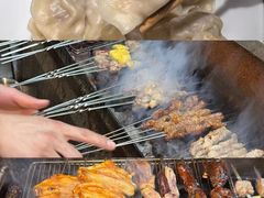 -锦州御烧烤·形象店(人民街店)