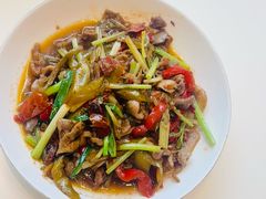 秘制鸡胗-辣公子·千岛湖私房菜(滨江店)