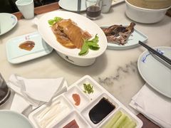 -鸭匠食府·挂炉烤鸭·新京菜(阜成路店)