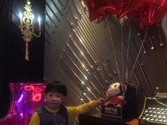 -好乐迪(紫荆广场店)