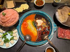 -吼堂老火锅(太古里总店)