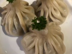 辛加利（格鲁吉亚肉包子）-格鲁·秀色Georgia’s Feast